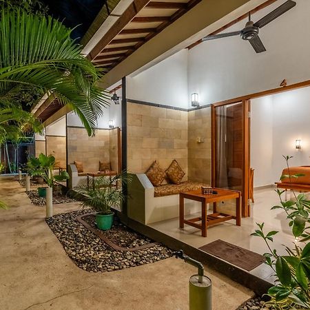 Villa Doria Gili Air Eksteriør billede